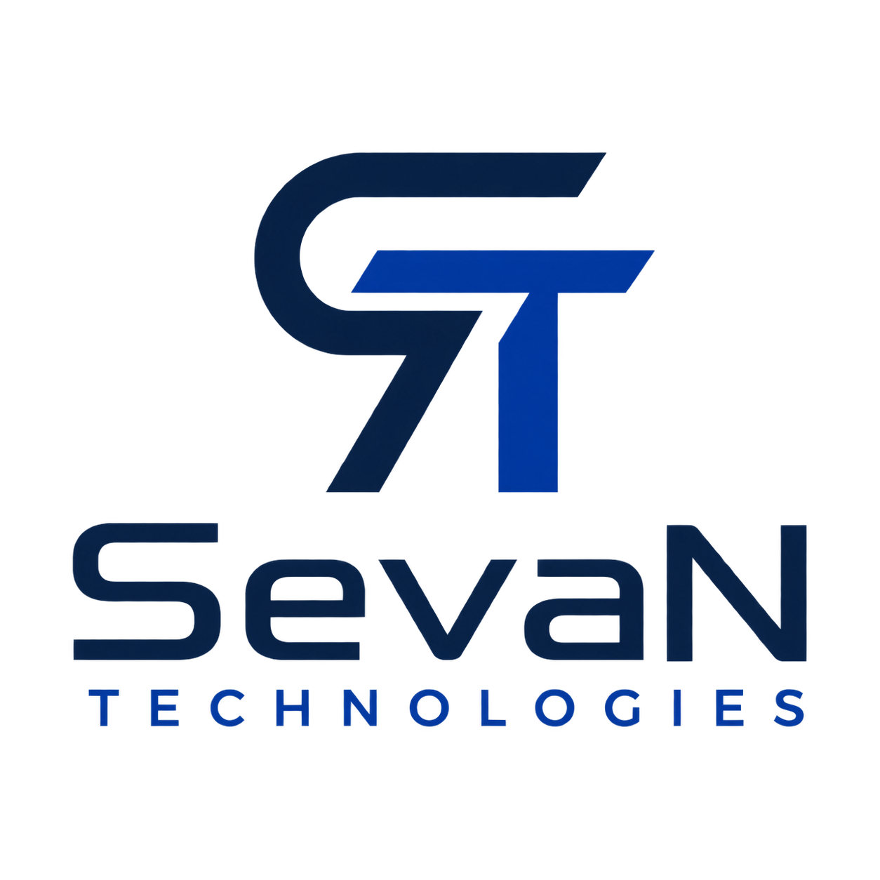 SevaN Technologies logo